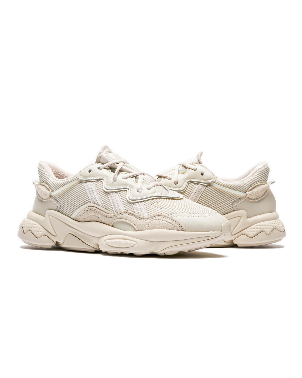 Adidas originals ozweego outlet beige 8.31